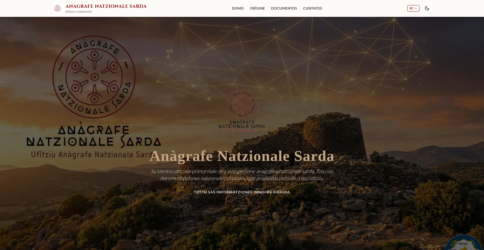 Anagrafenatzionalesarda.online