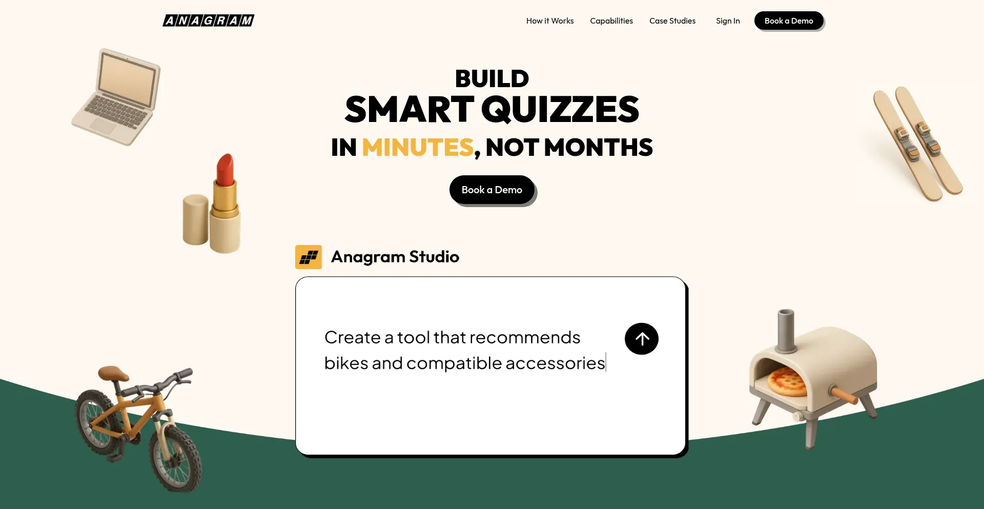 Anagram.ai é Seguro e Confiável?