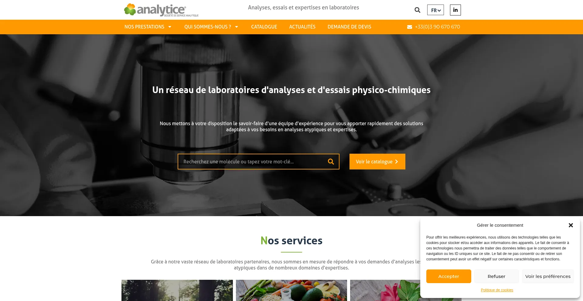 Analytice.com
