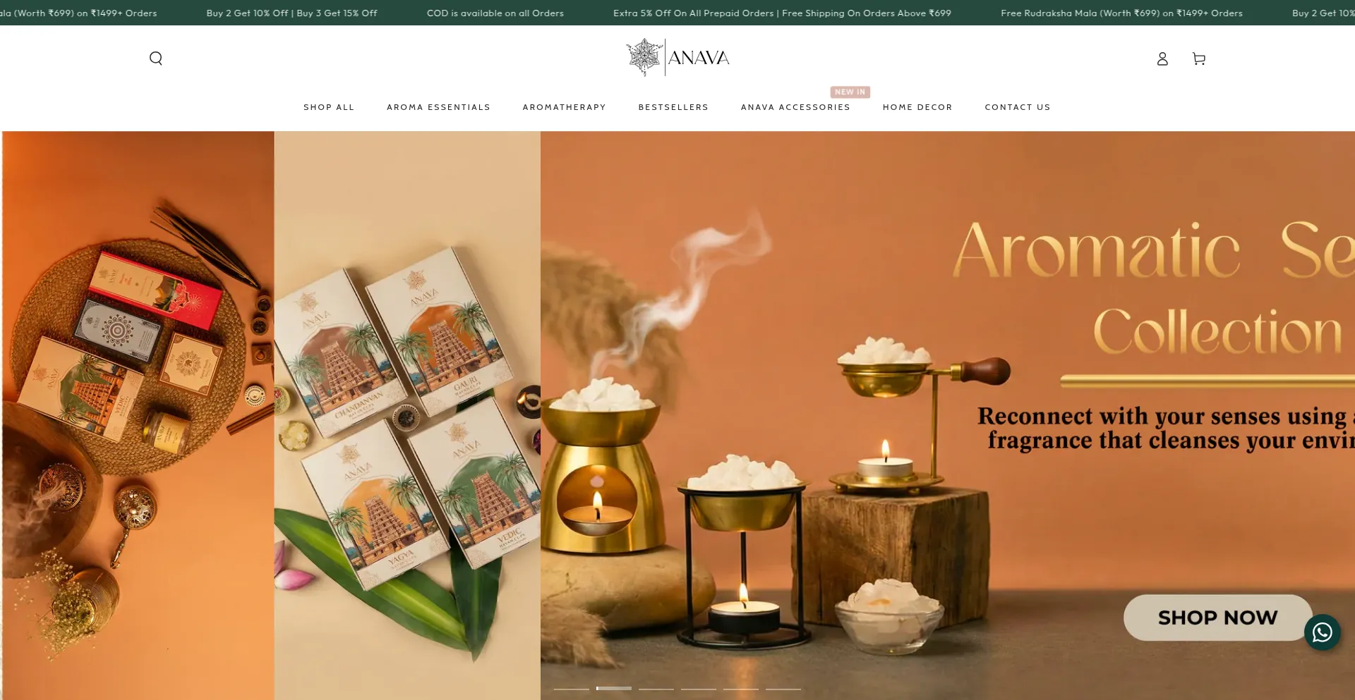 Anava.store