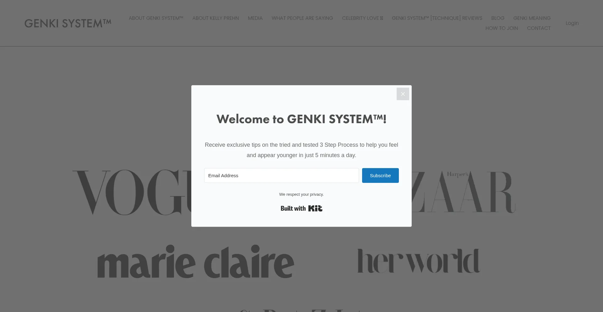 Ancientsecretsgirl.com