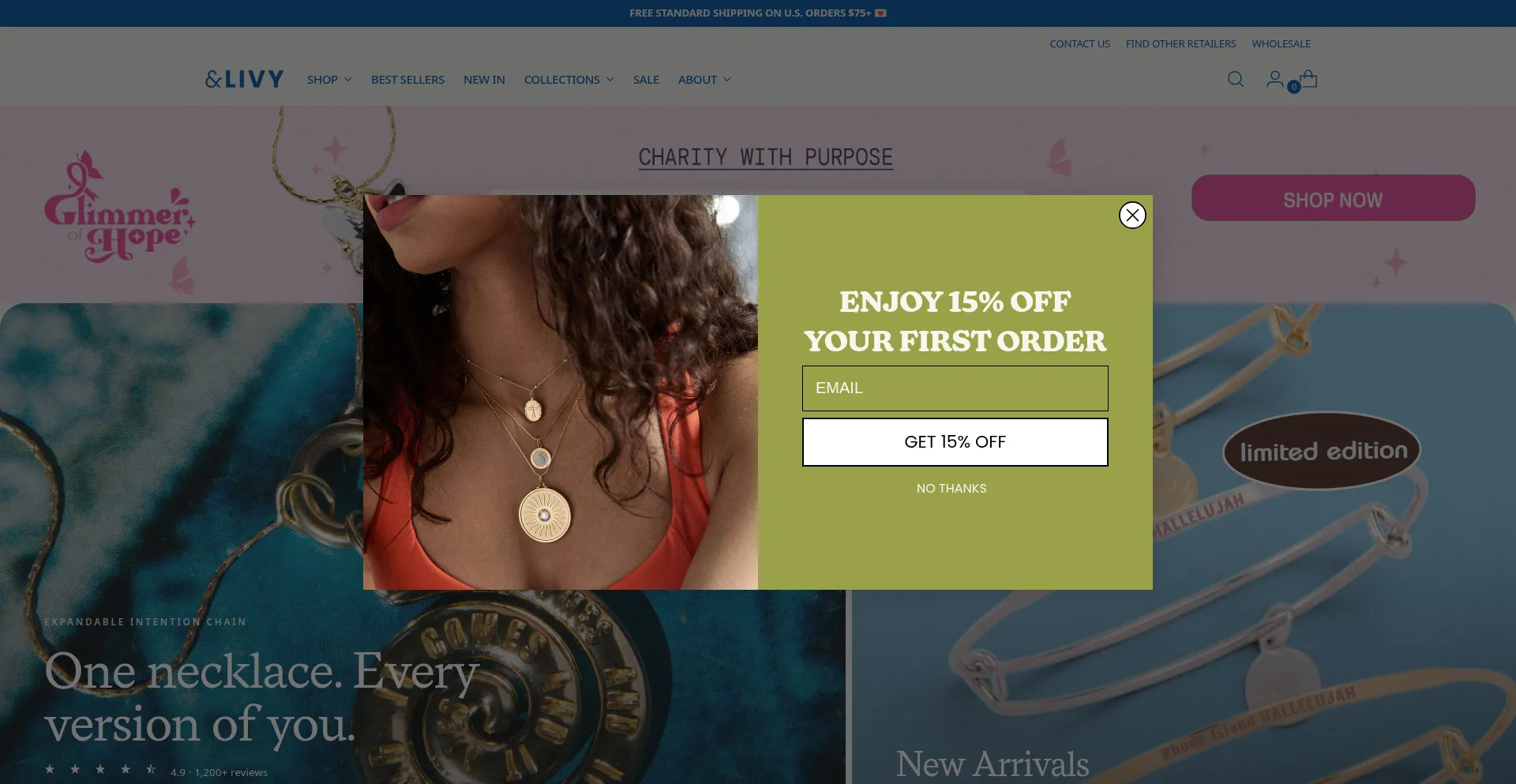 Andlivy.com