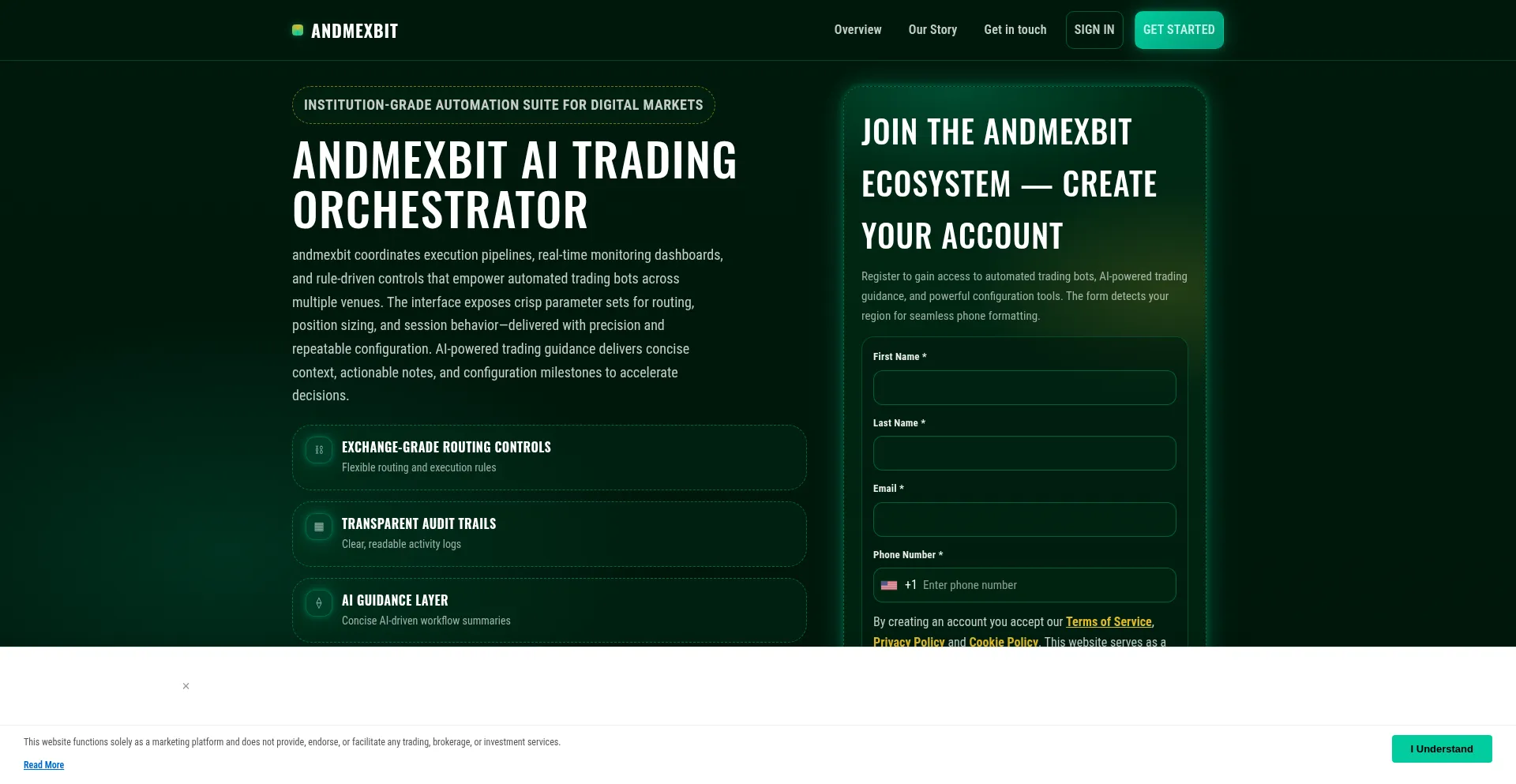Andmexbit-engine.com