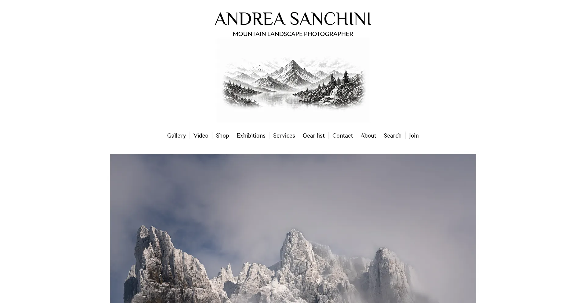 Andreasanchiniphotography.com