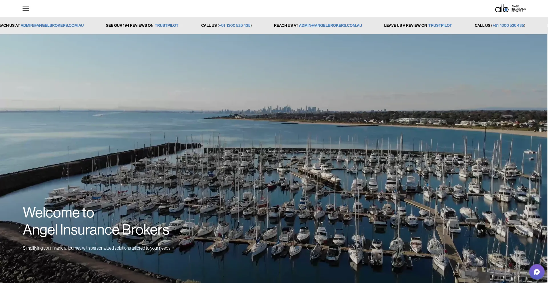 Angelbrokers.com.au