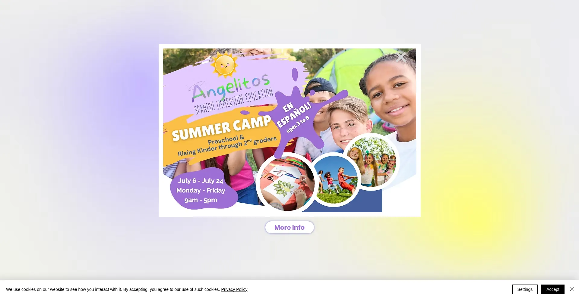 Angelitoseducation.org