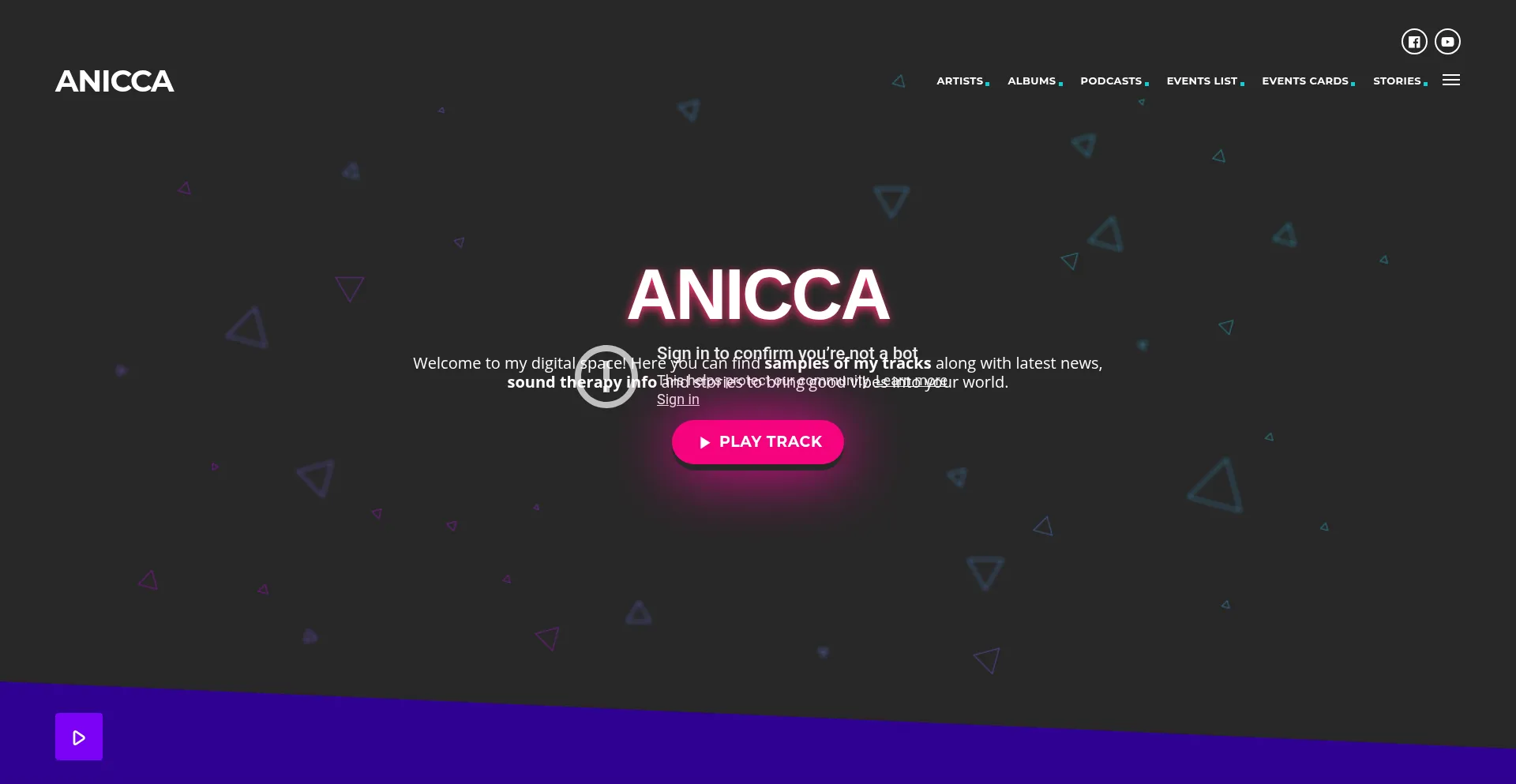Anicca.online