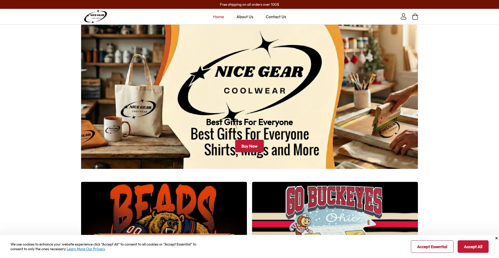 Anicegear.com
