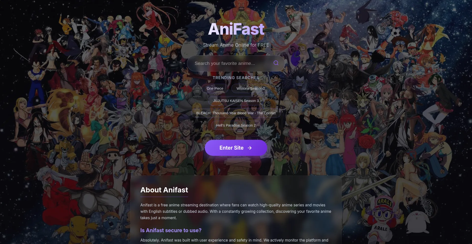 Anifast.co