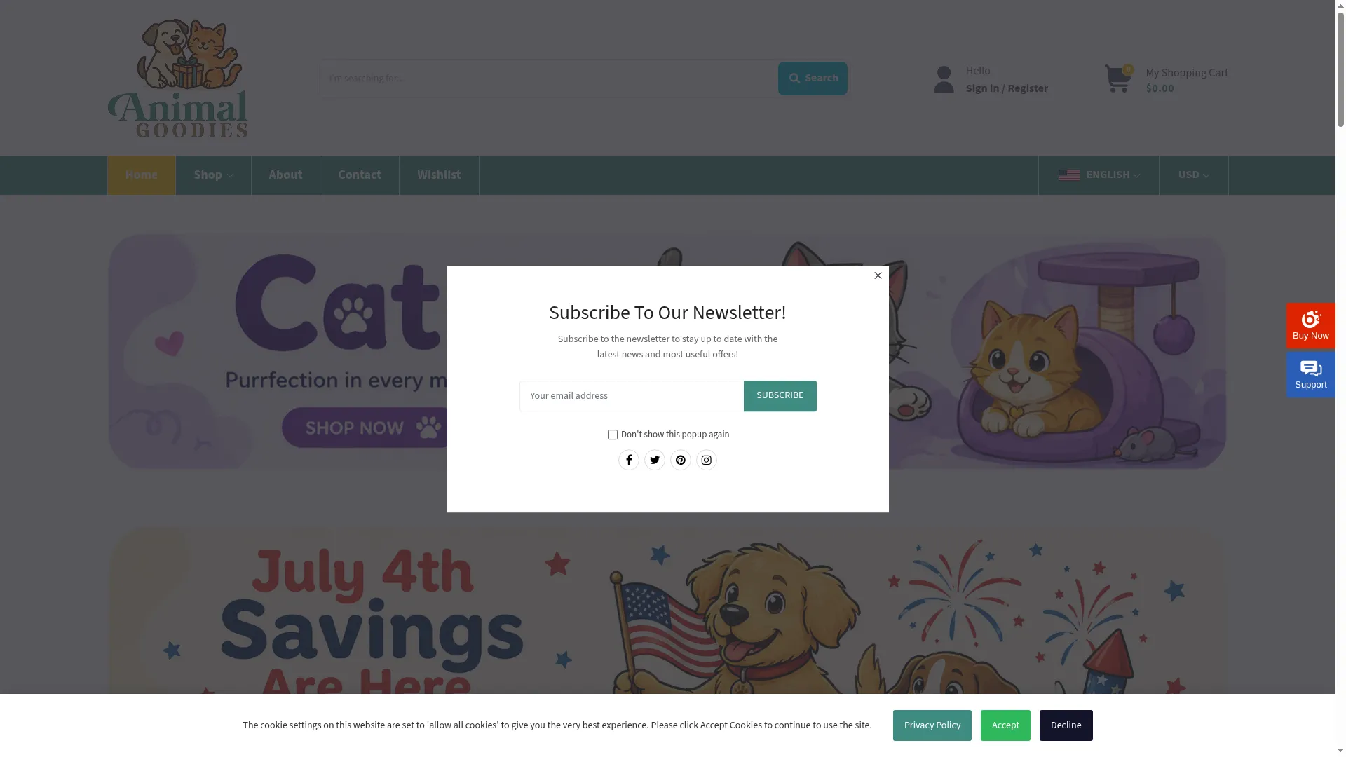 Animalgoodies.com