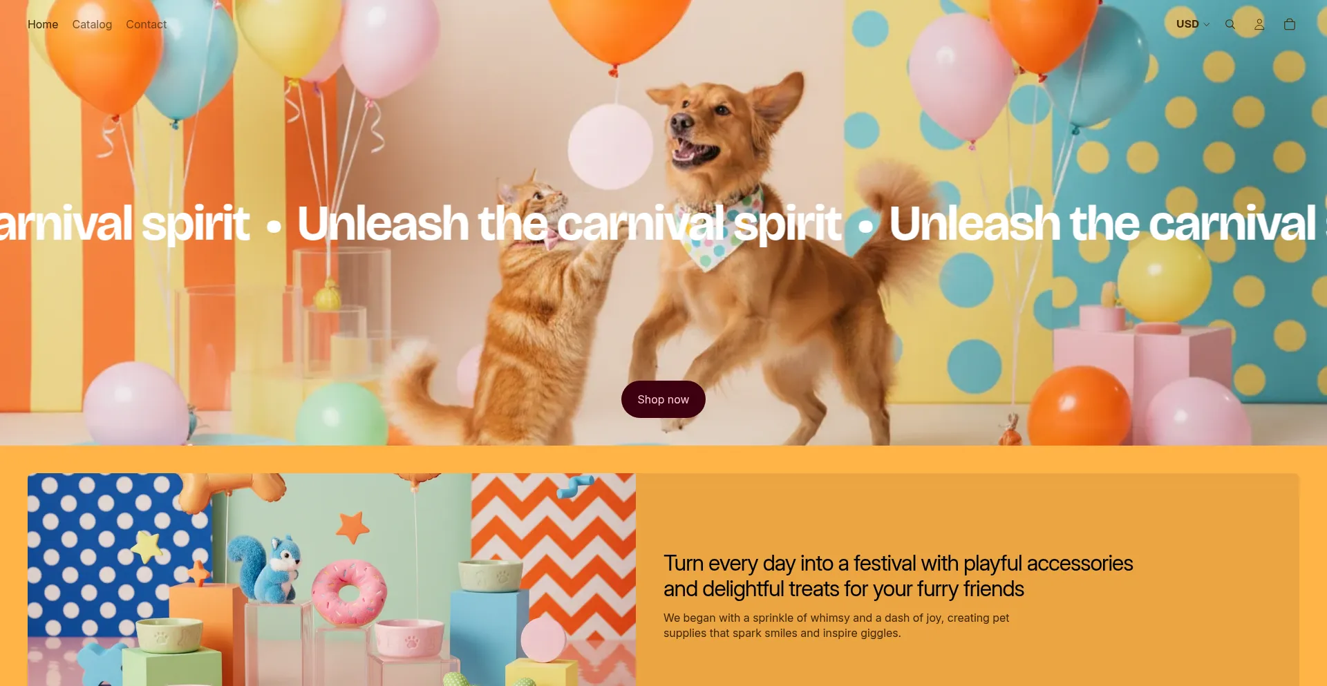 Animalkingdompetsupplies.com