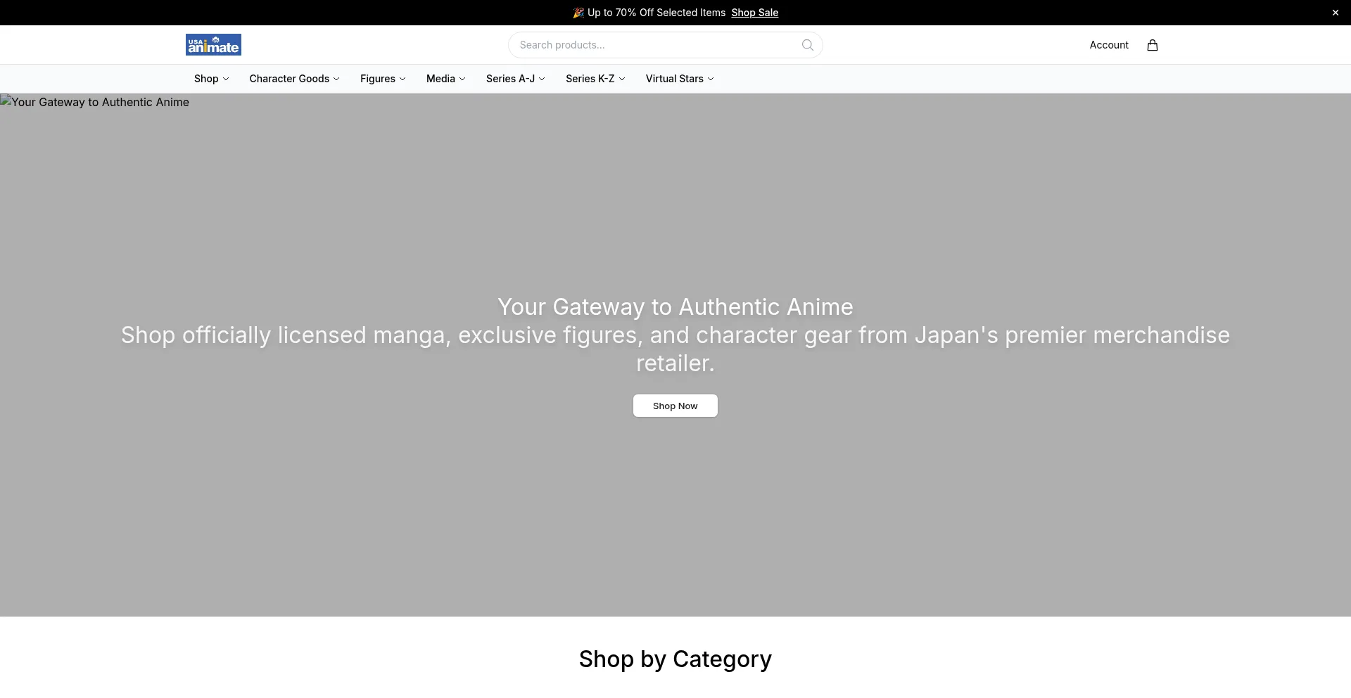 Animateusaonline.shop