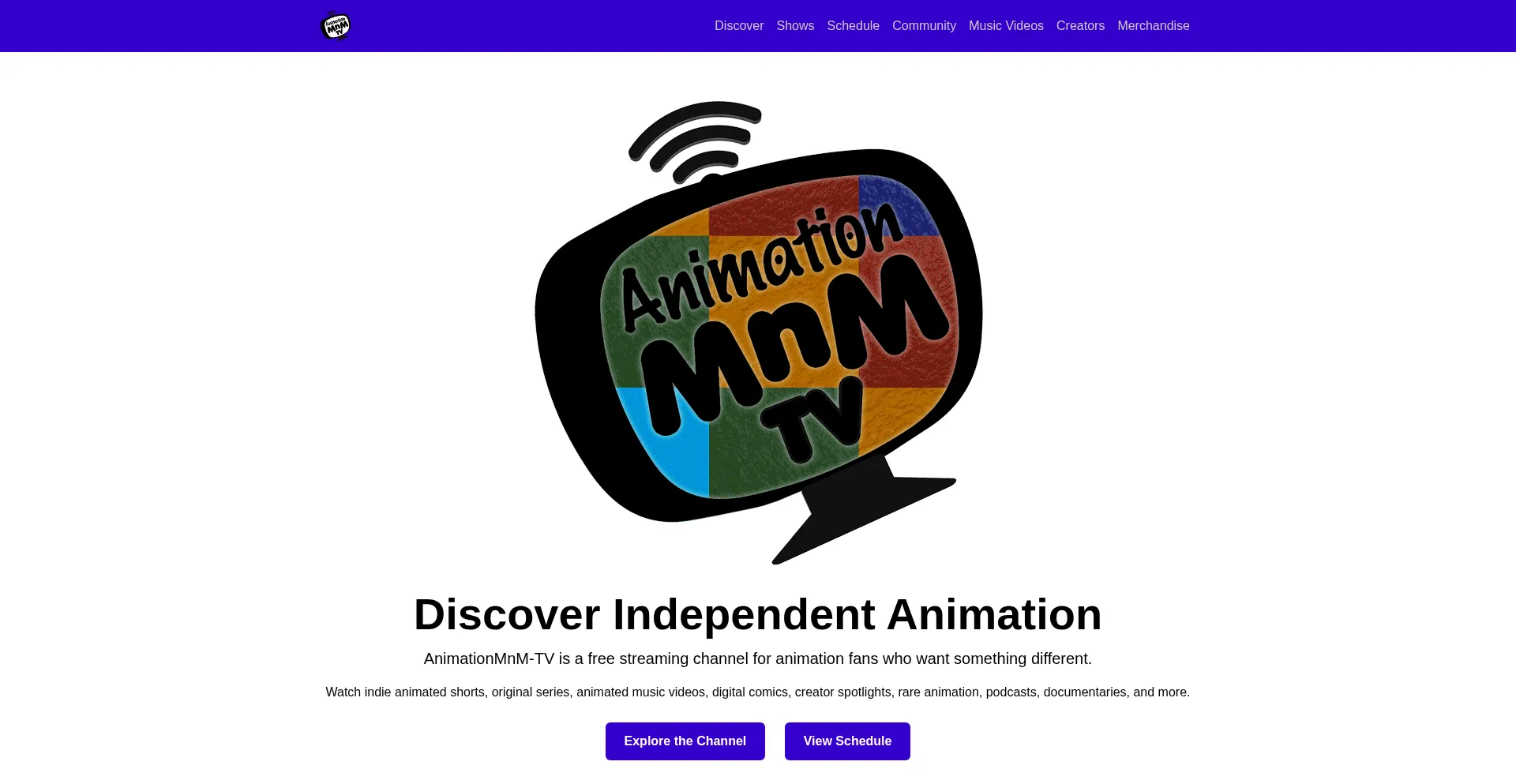 Animationmnm.space