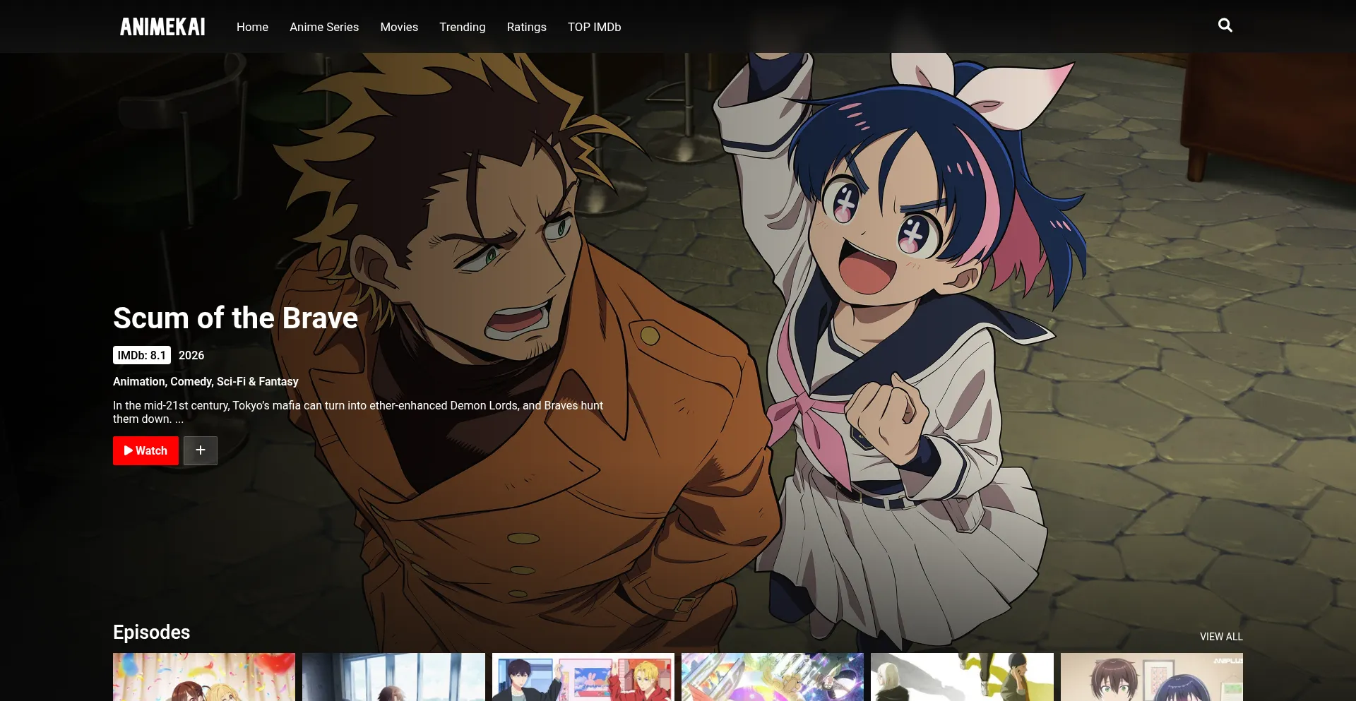 Animekai.beer