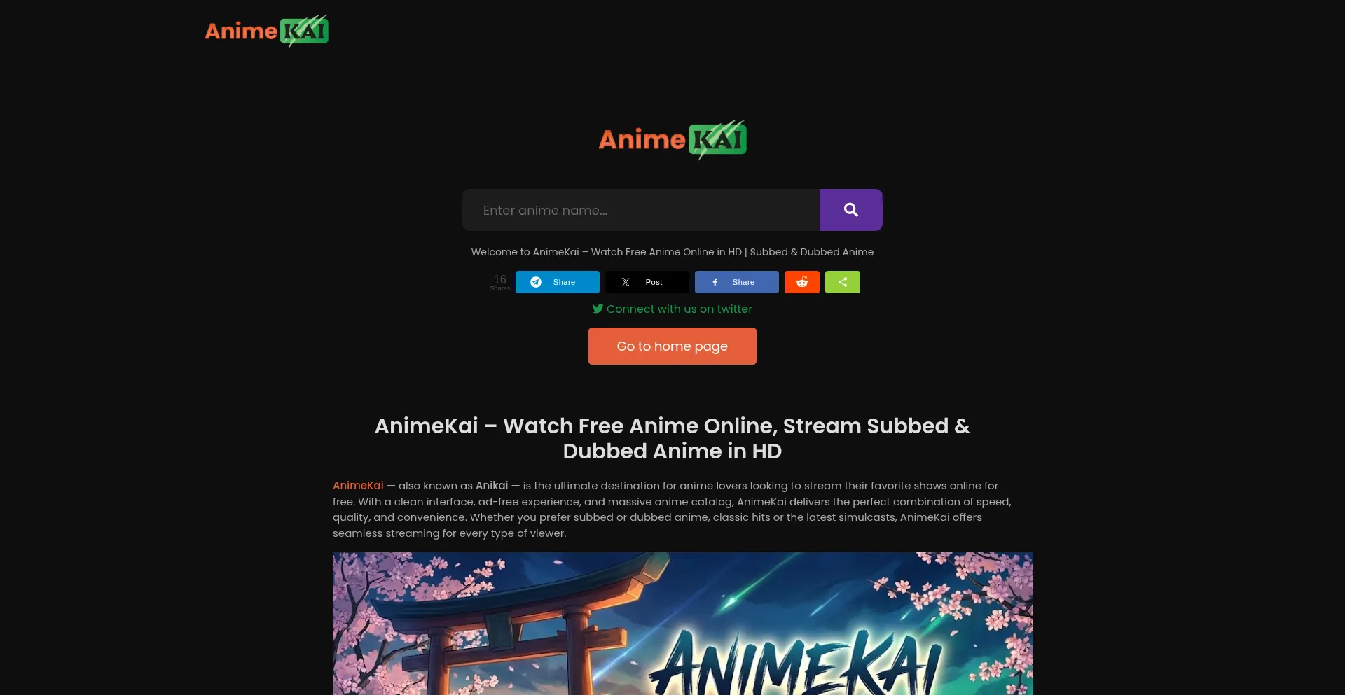 Animekai.cv