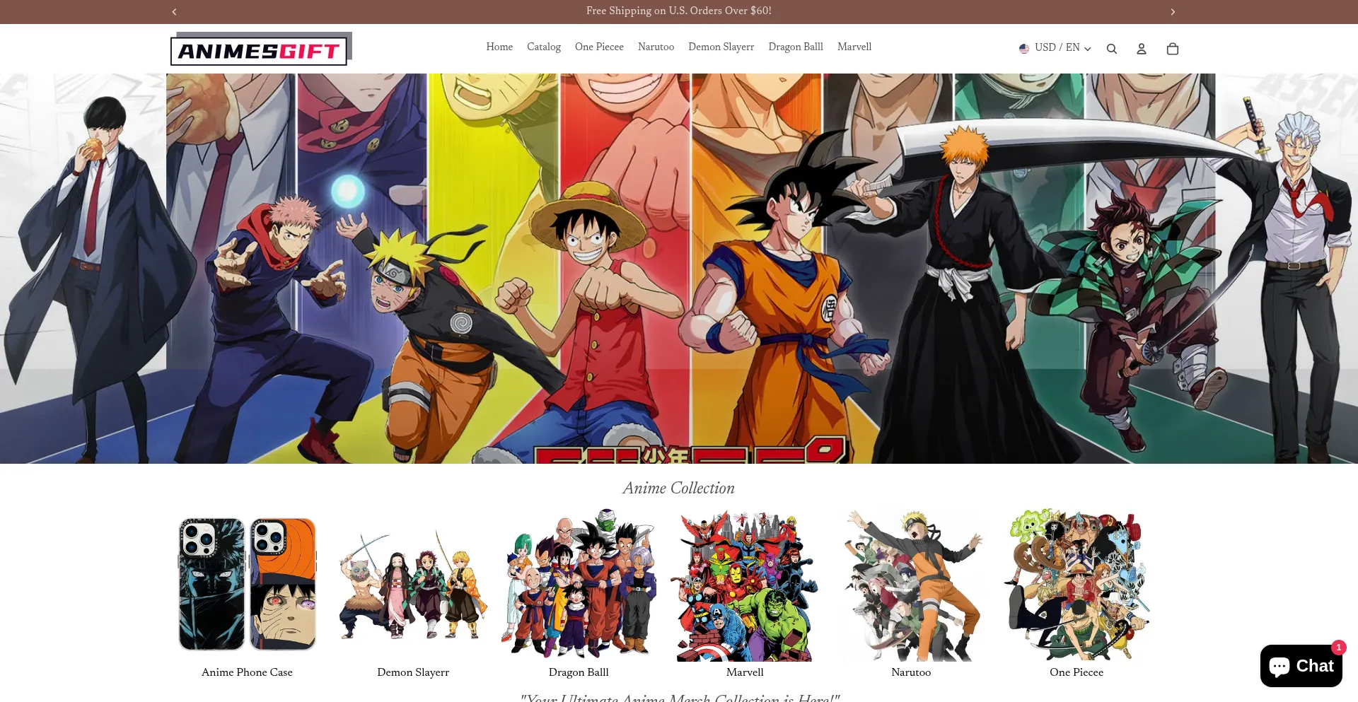 Animes.gift é Seguro e Confiável?