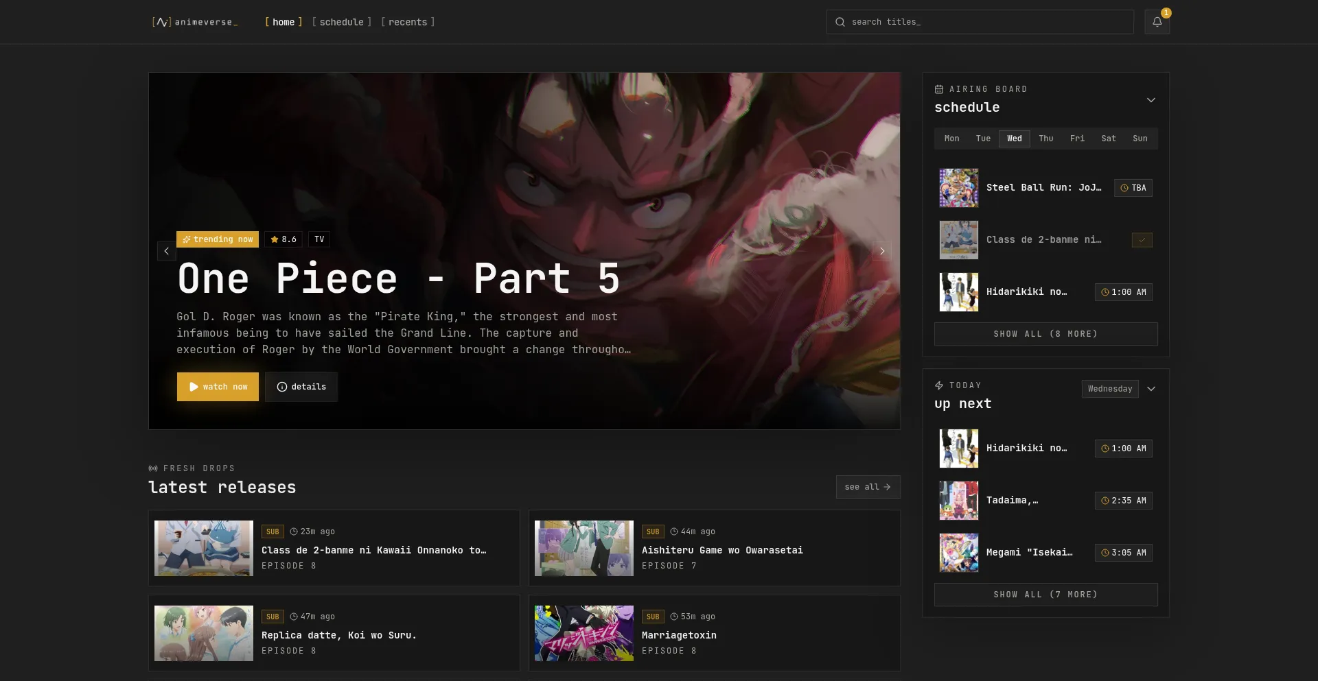 Animeverse.to