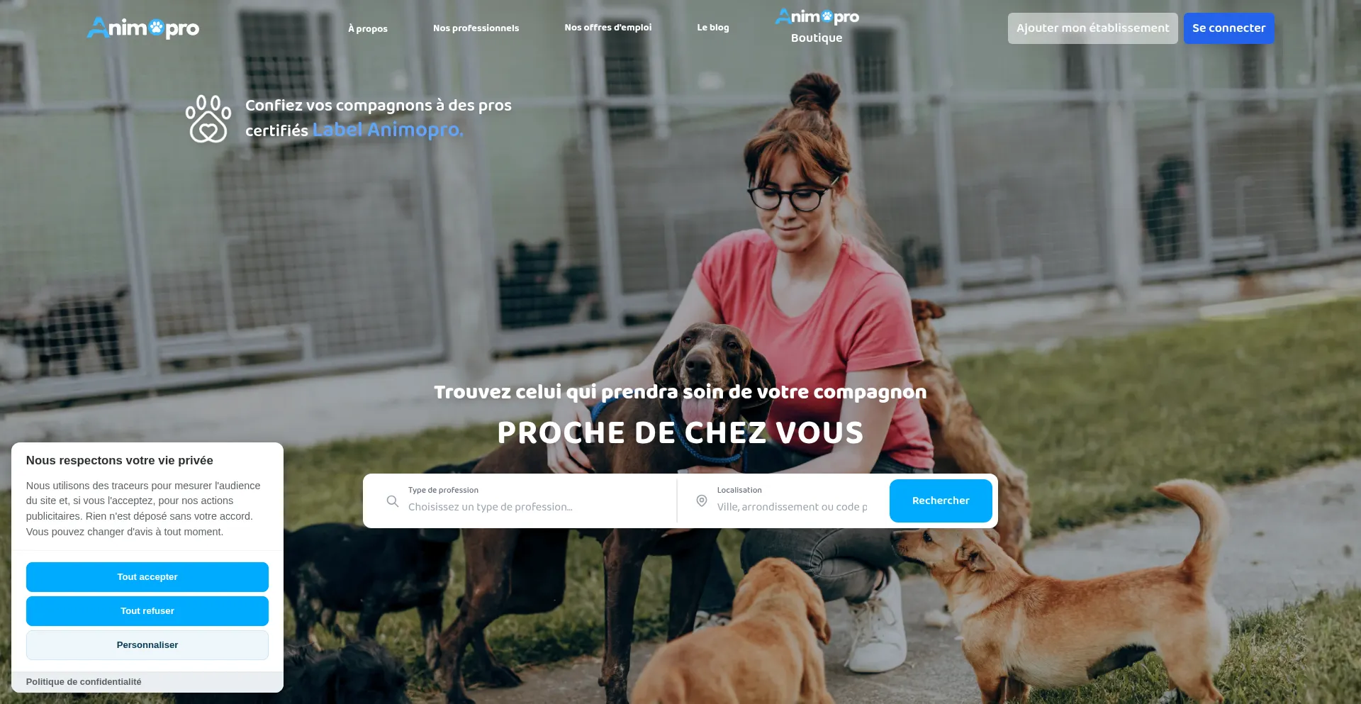 Animopro.fr
