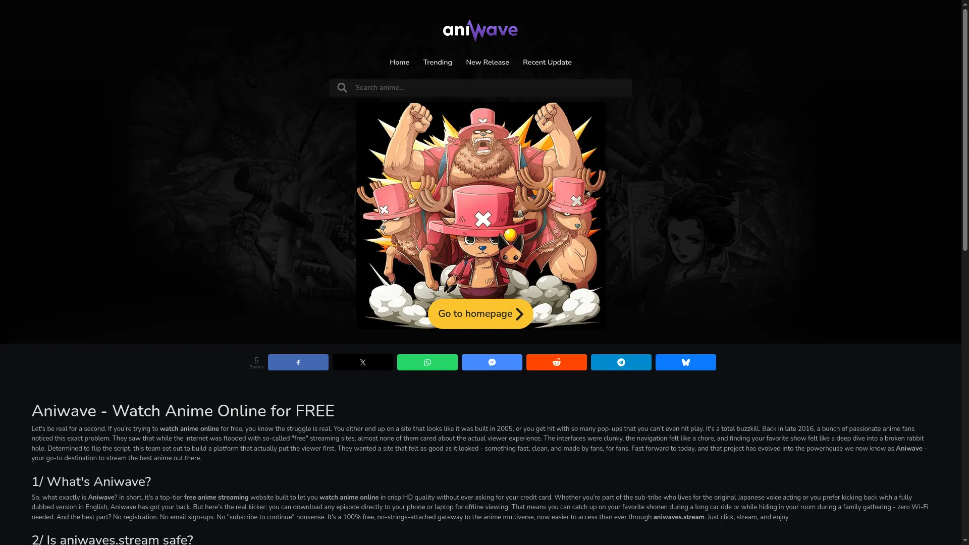 Aniwaves.stream