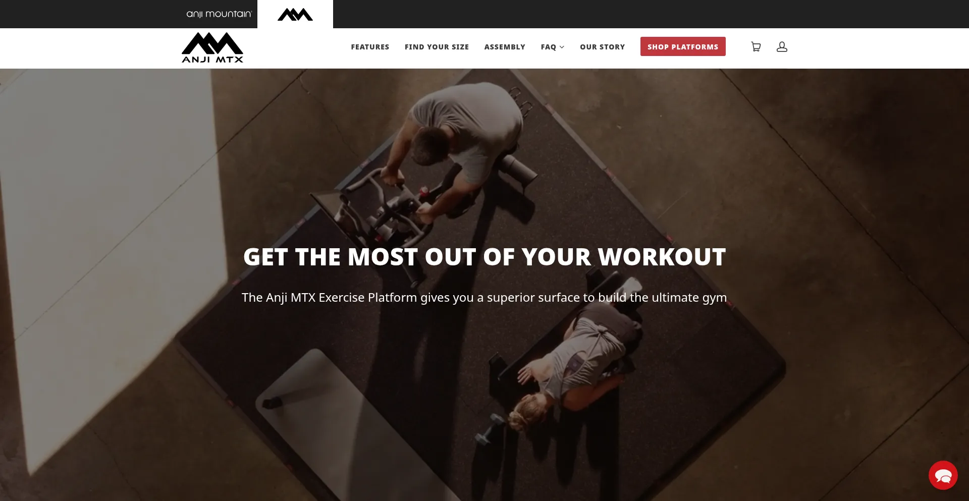Anjimtx.com