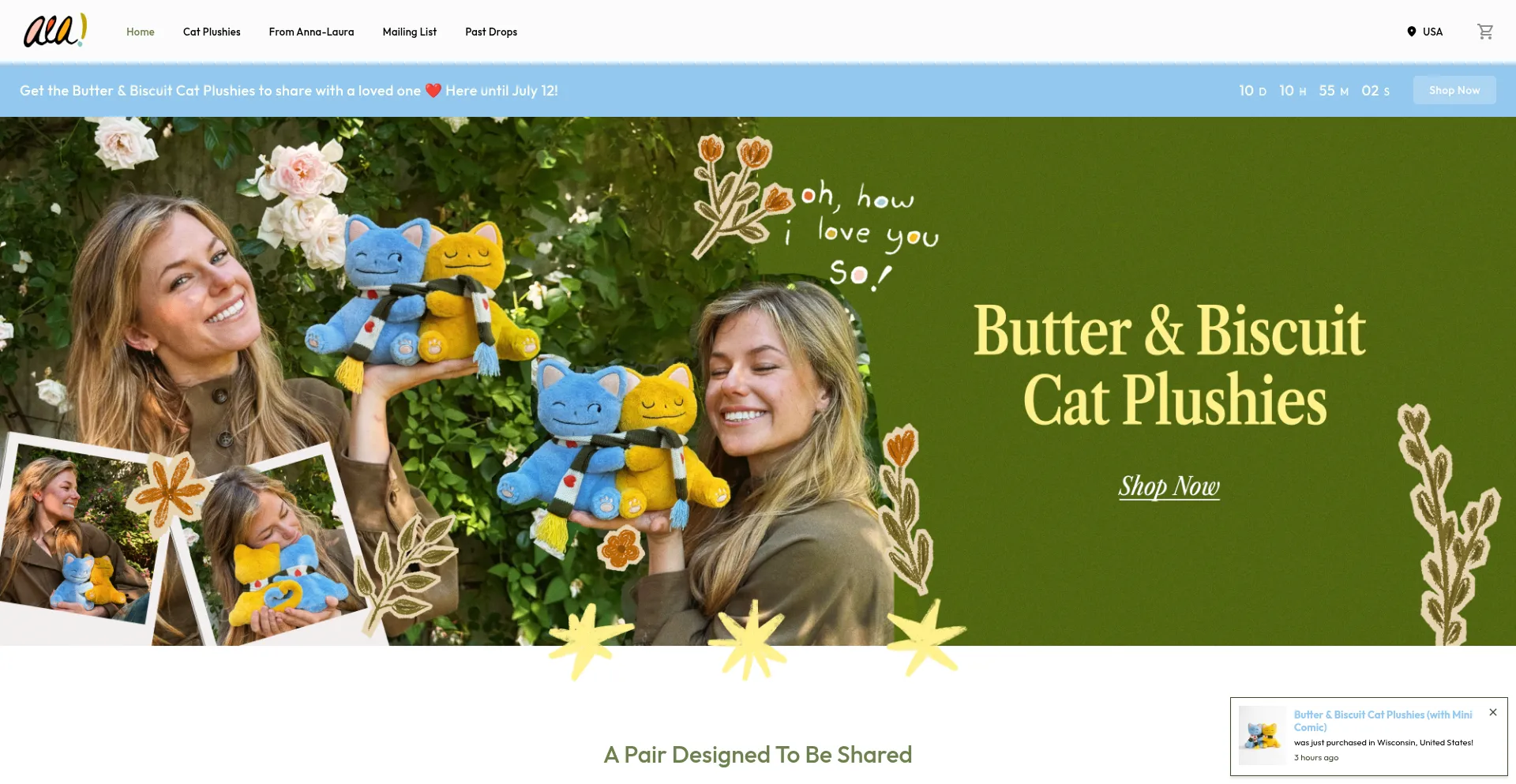 Annalaura.shop