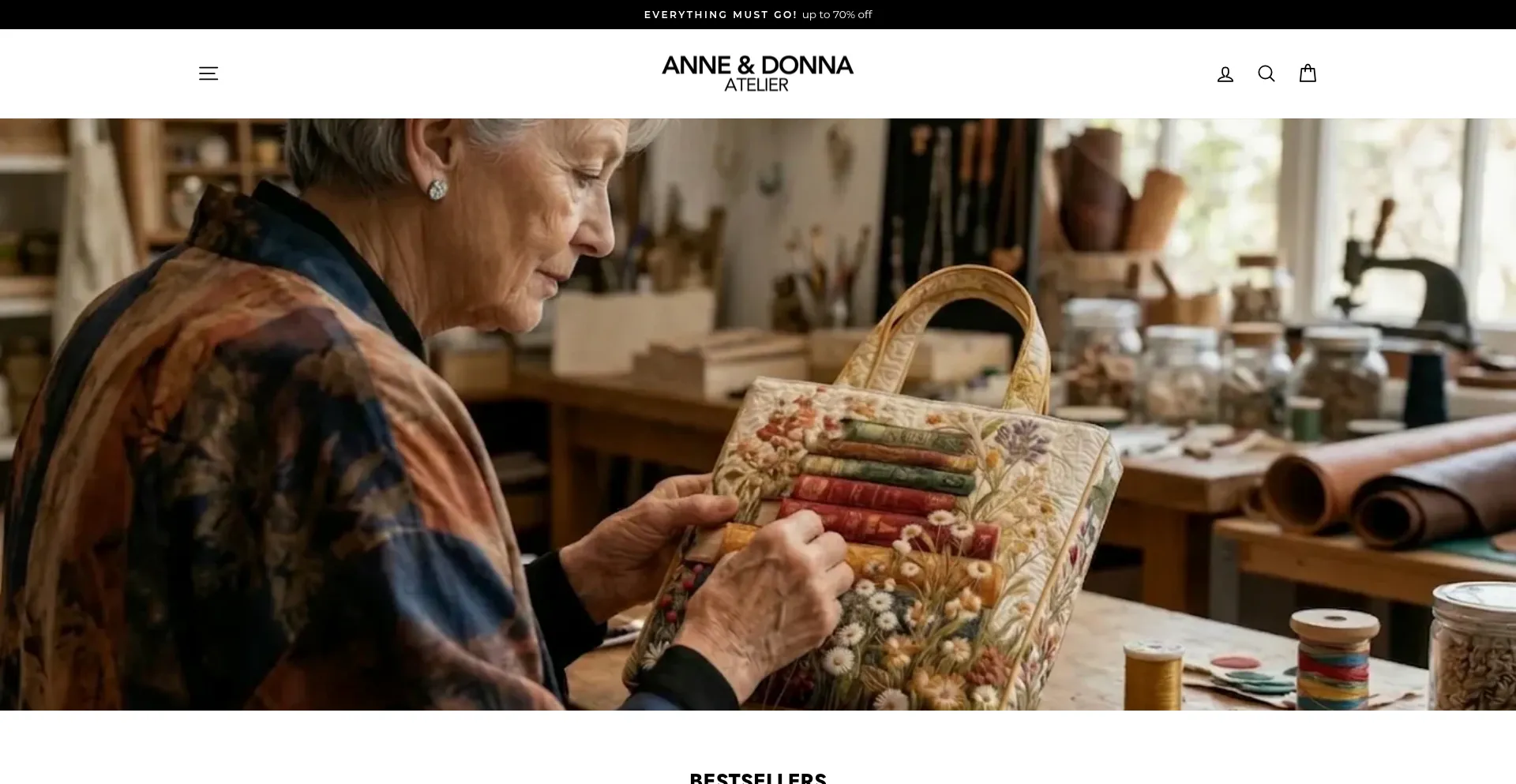 Annedonna.com