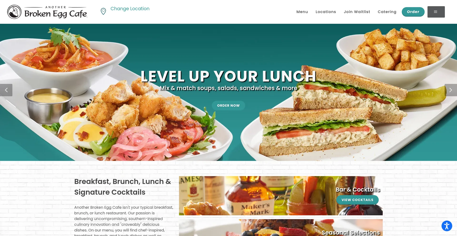 Anotherbrokenegg.com