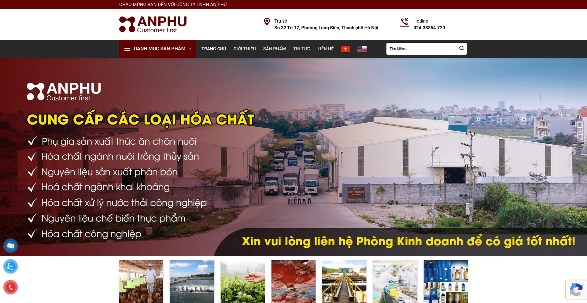 Anphuchem.vn