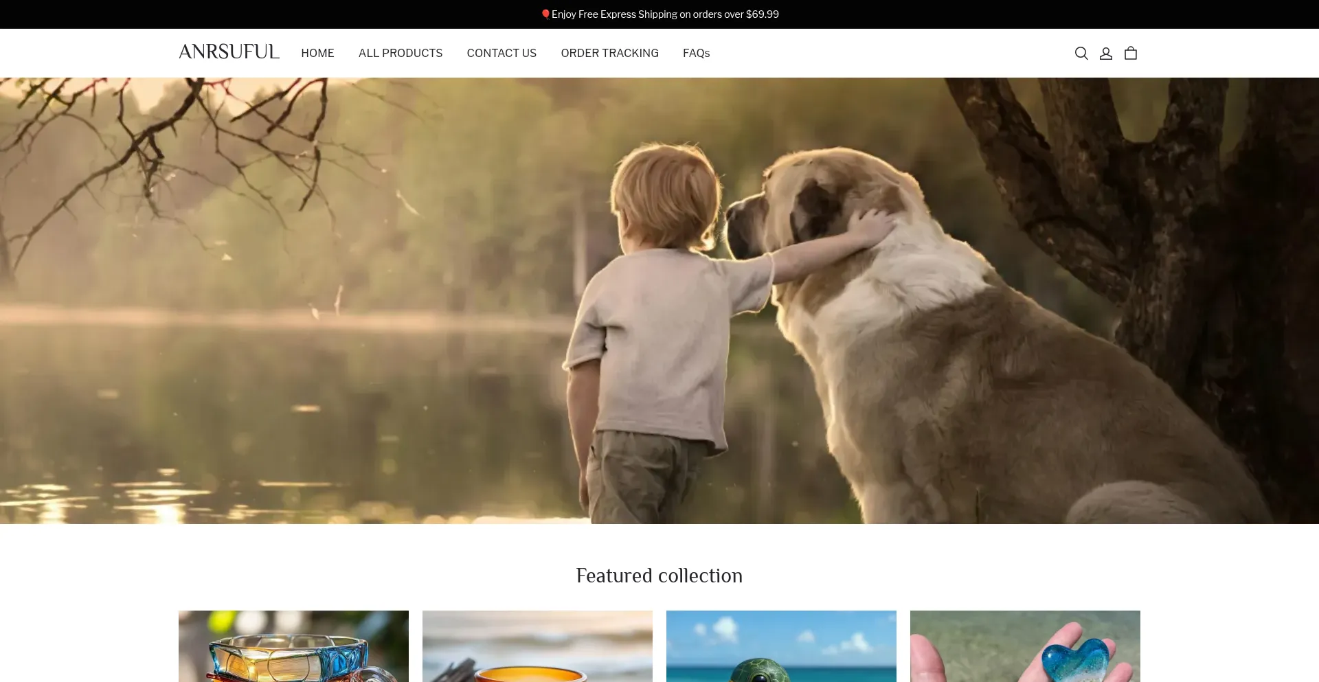 Anrsuful.com