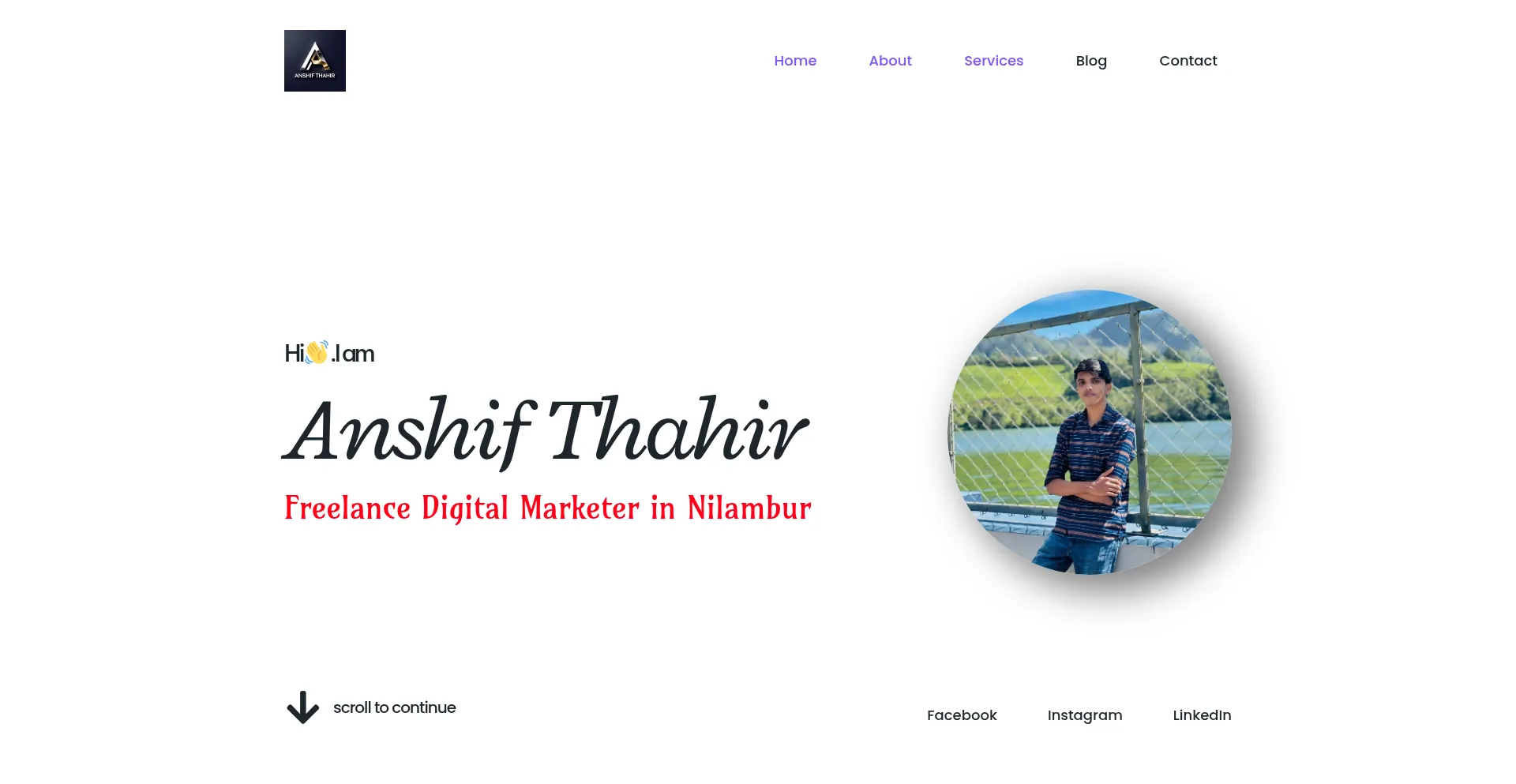 Anshiftdigital.com