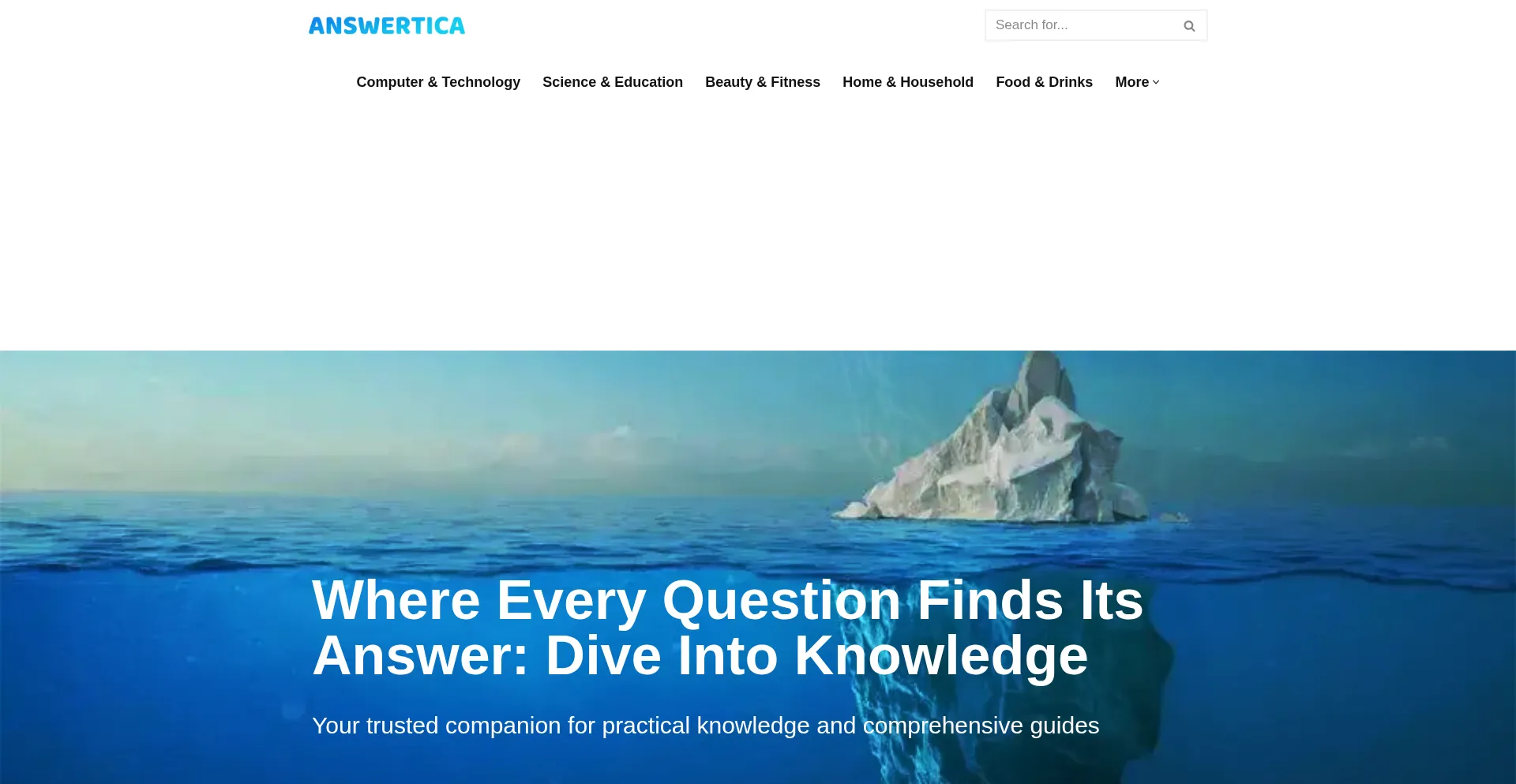 Answertica.com é Seguro e Confiável?