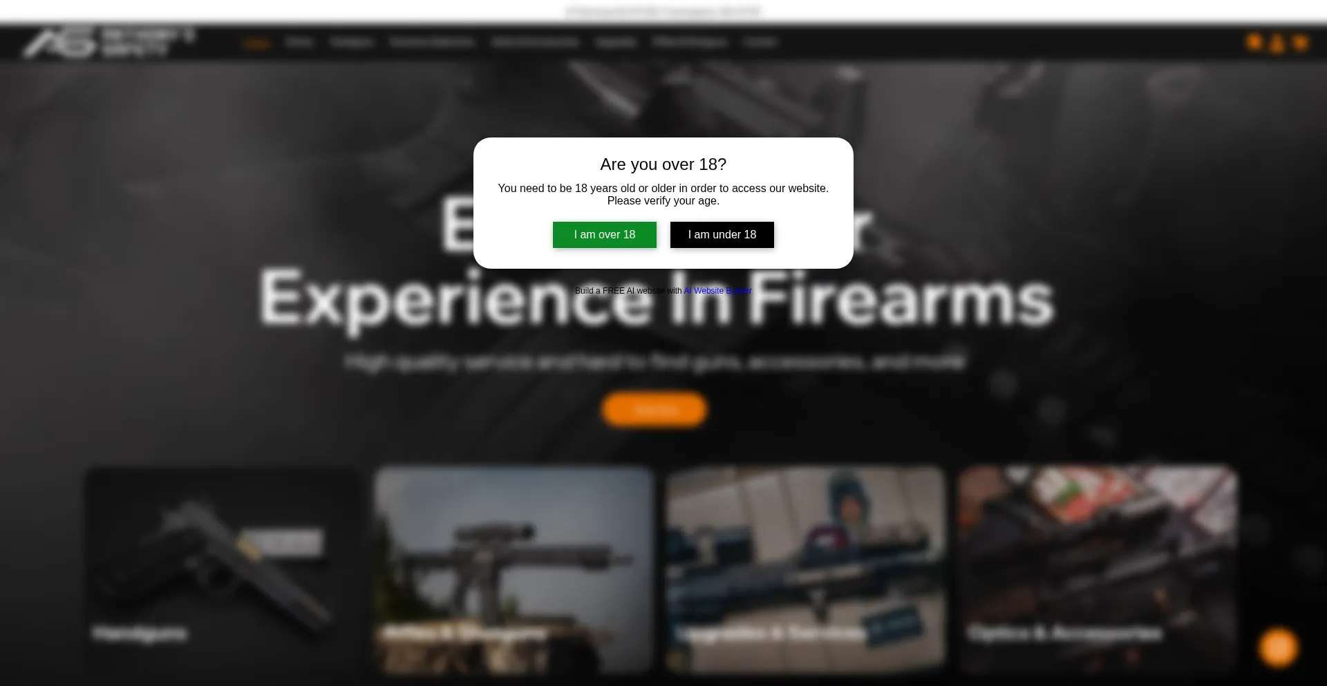 Anthonyssafety.com