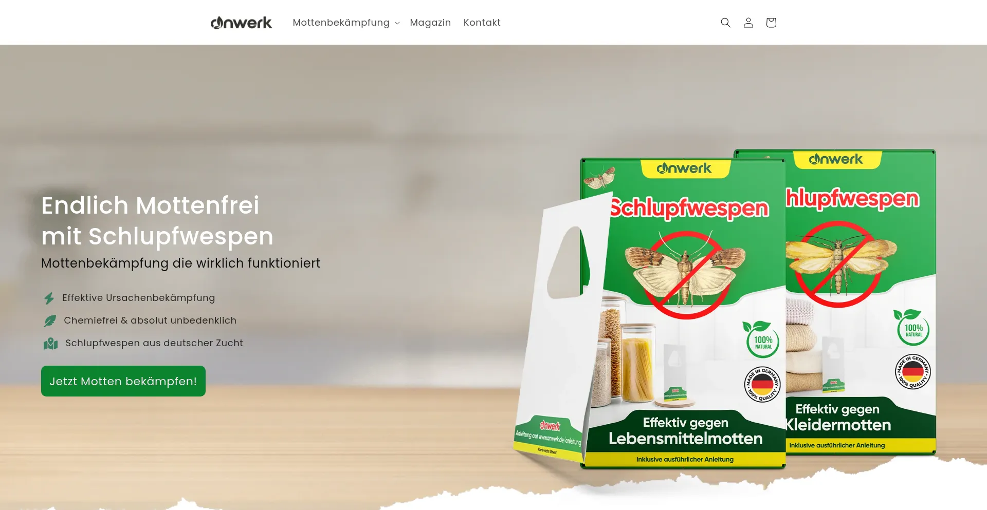 Anwerk.de