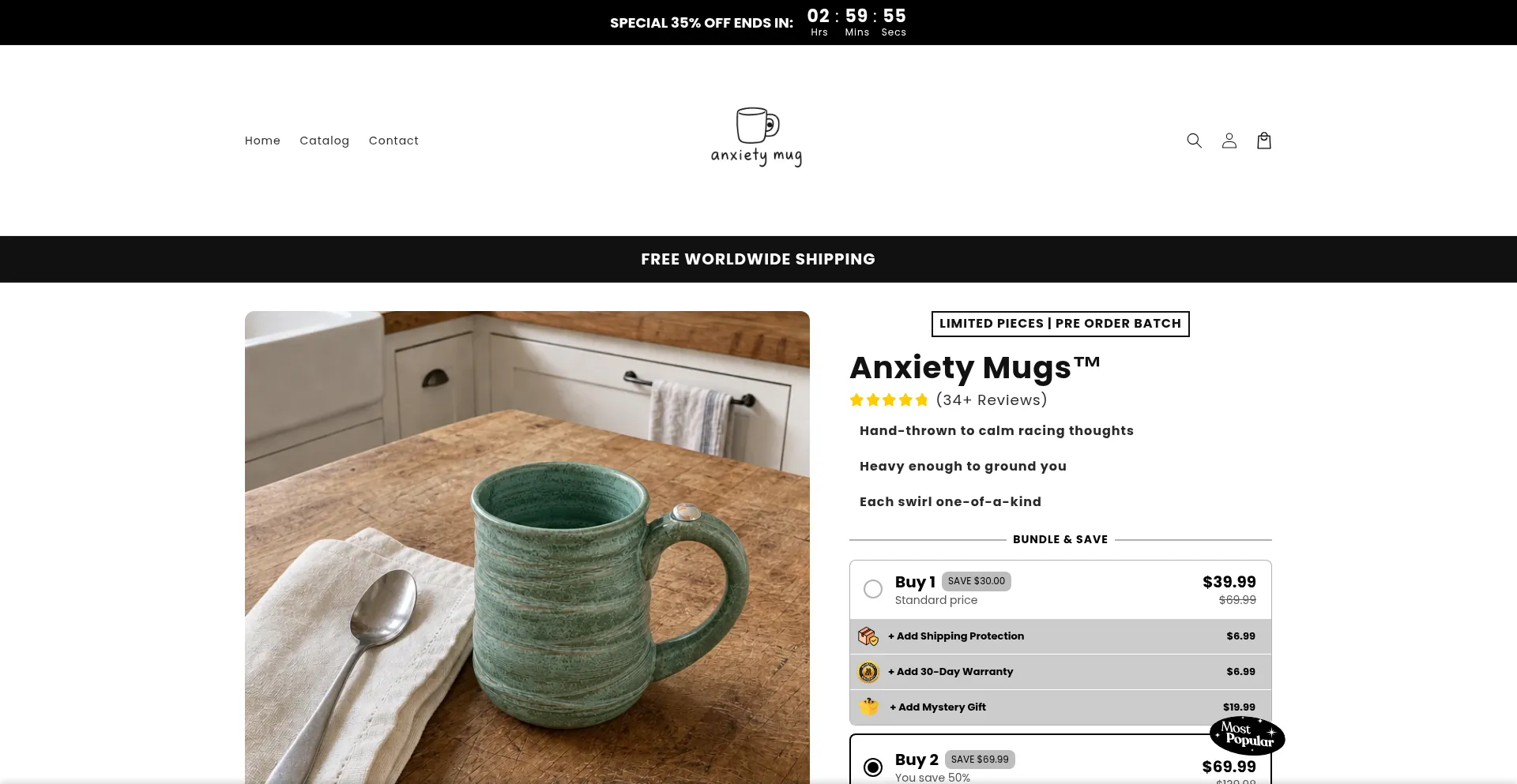 Anxietymugs.shop
