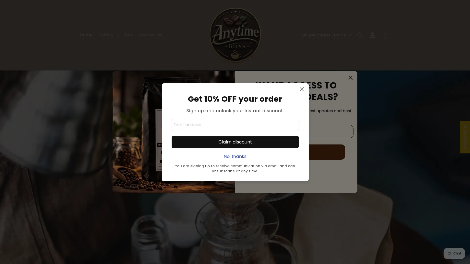 Anytimebliss.com