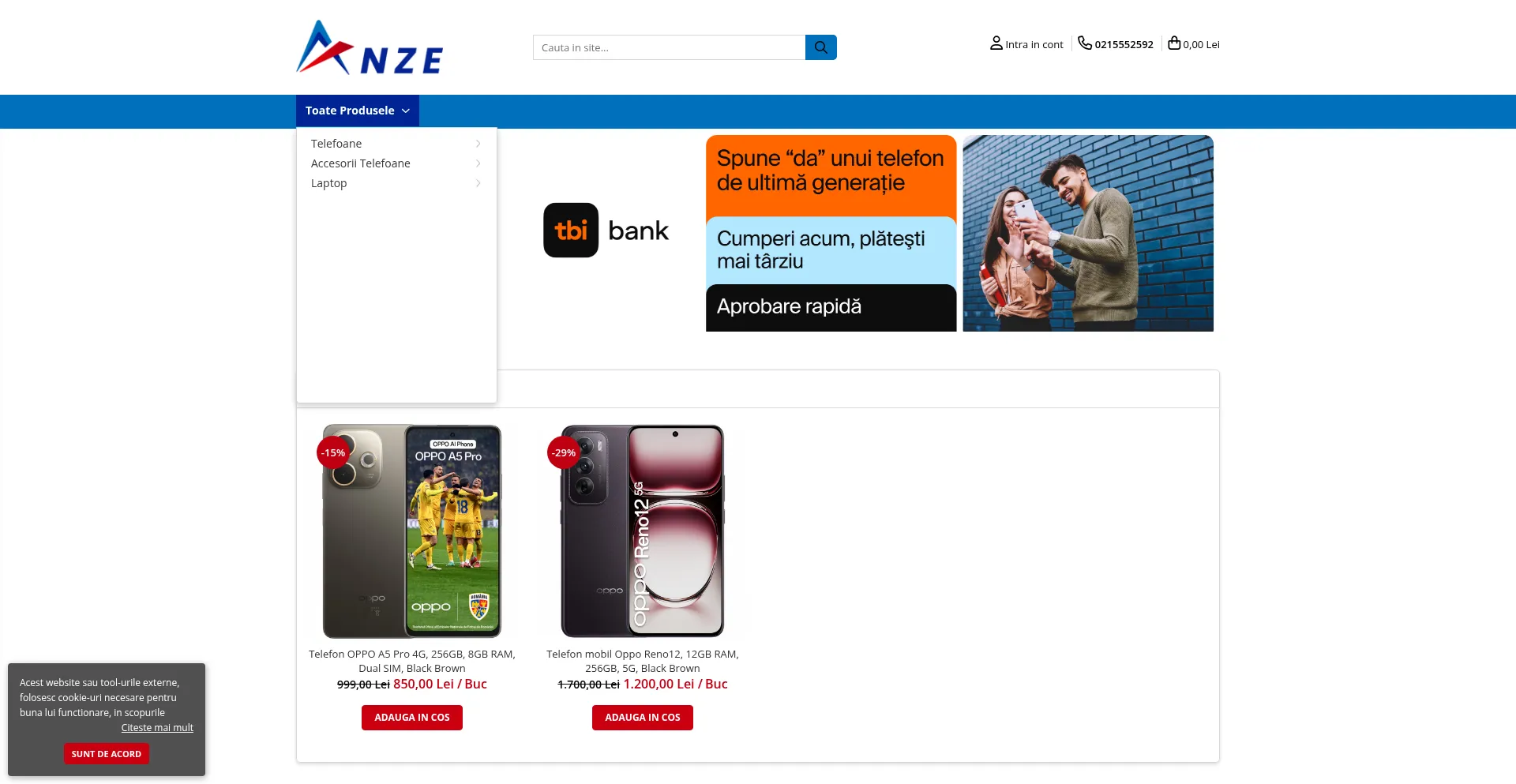 Anze.ro