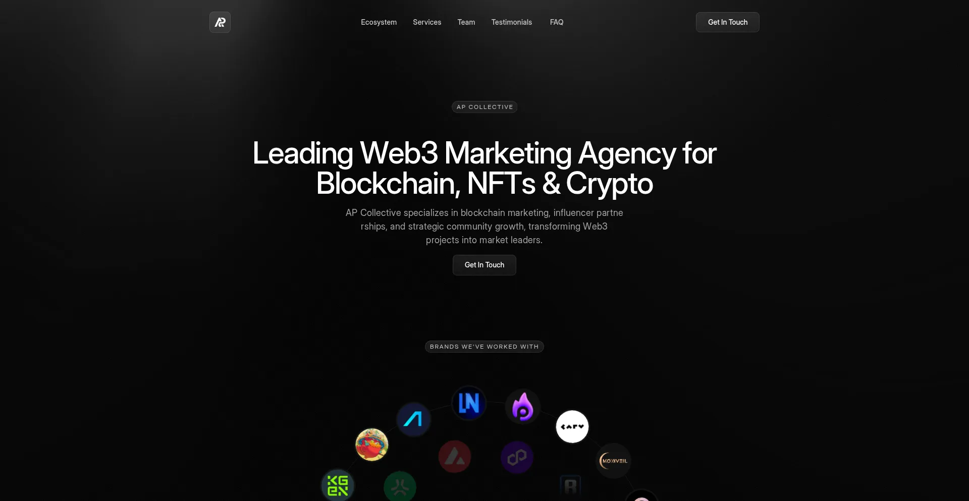Apcollective.io