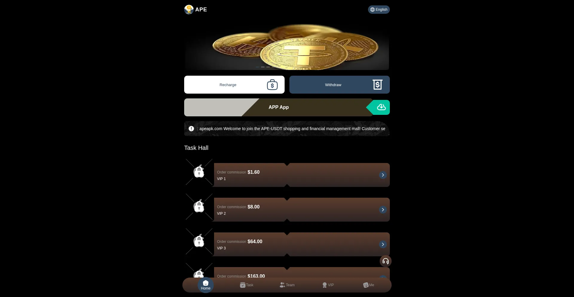 Apeapk.com é Seguro e Confiável?