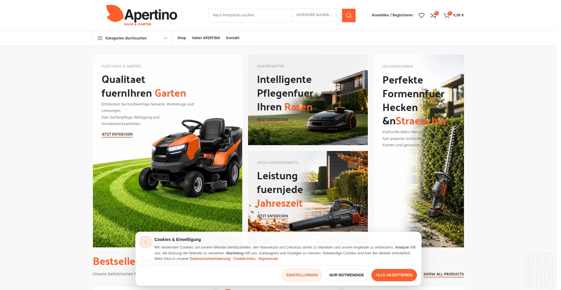 Apertino-shop.de
