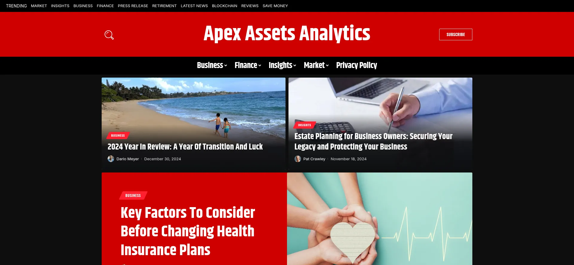 Apexassetsanalytics.com