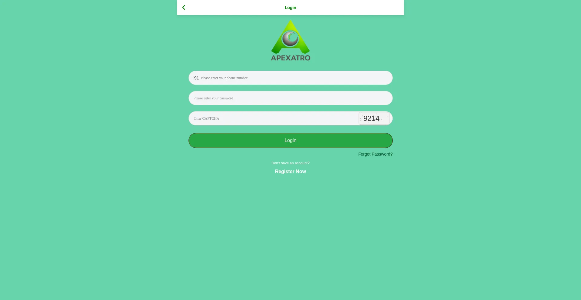 Apexatromining.online