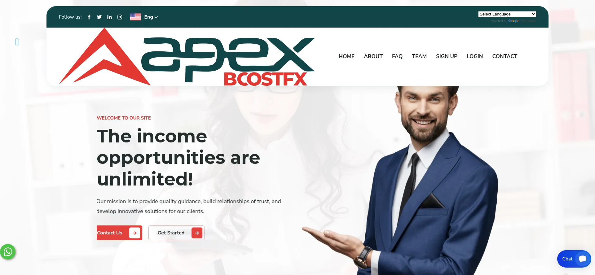 Apexboostfx.co