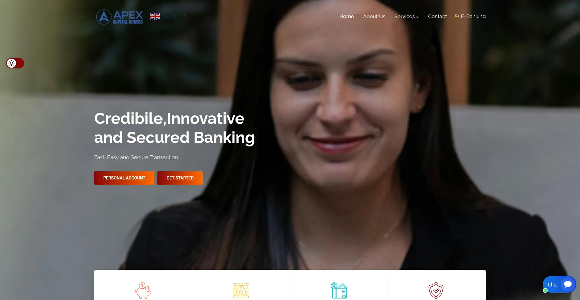 Apexcapitalaccess.com