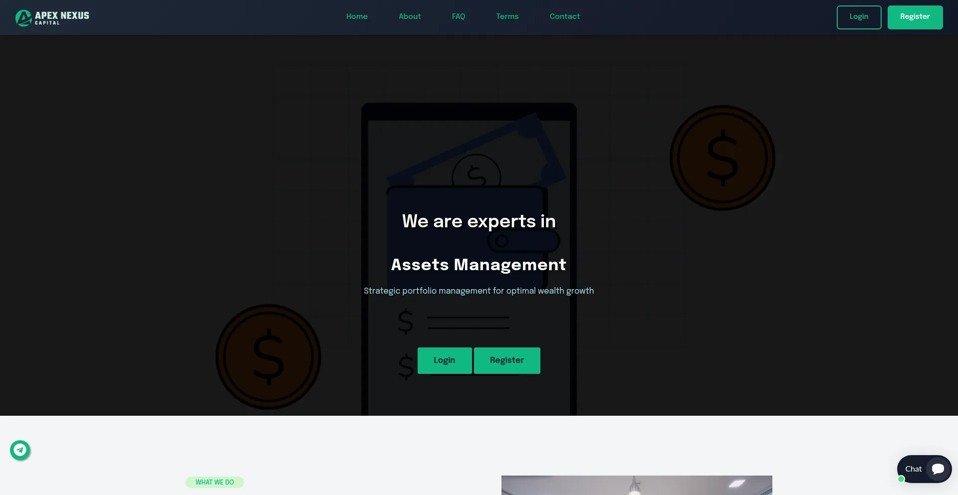 Apexnexuscapital.com