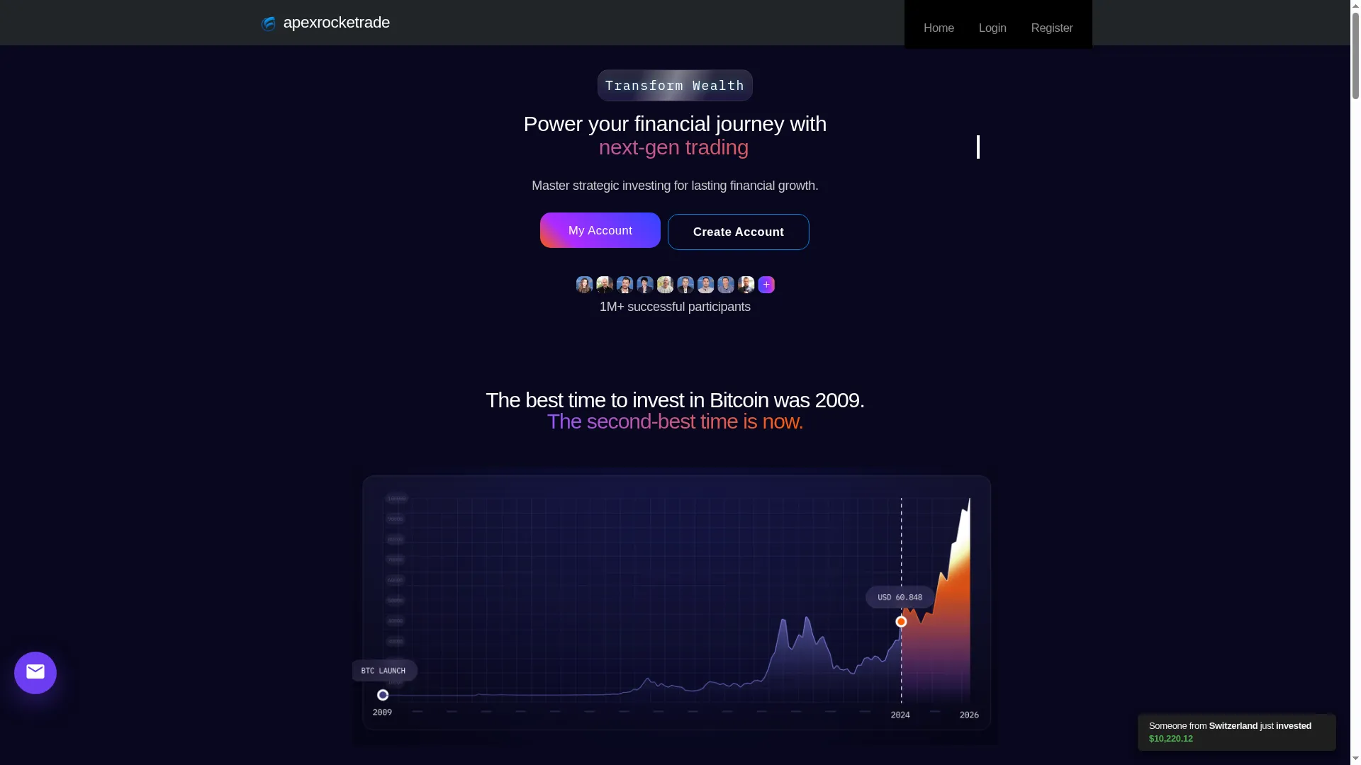 Apexrocketrade.live