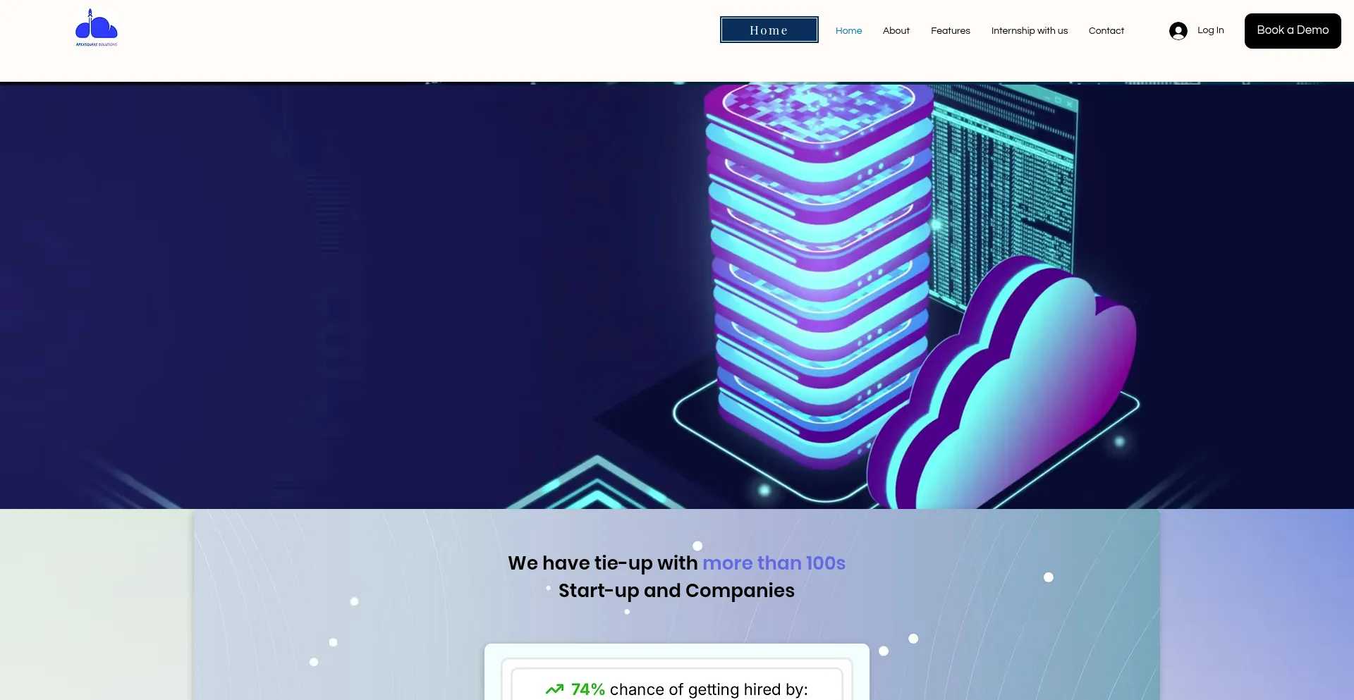 Apexsquaresolutions.in