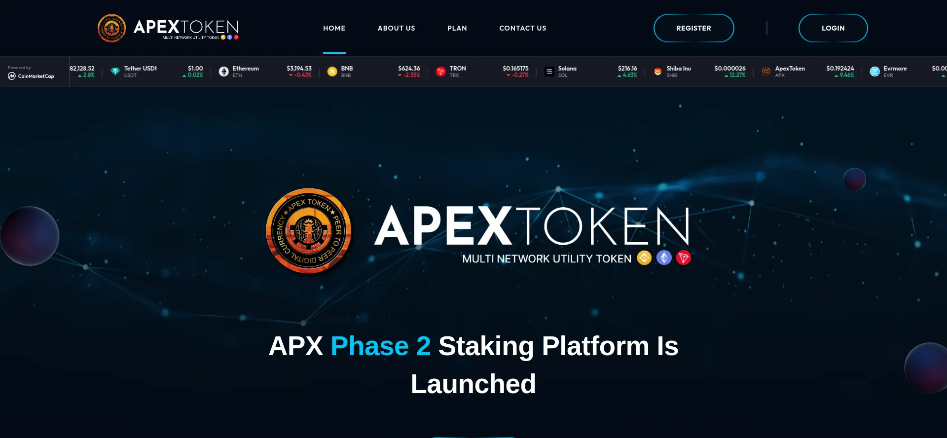 Apextoken.io