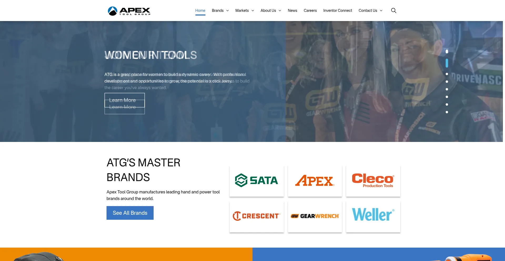 Apextoolgroup.com é Seguro e Confiável?