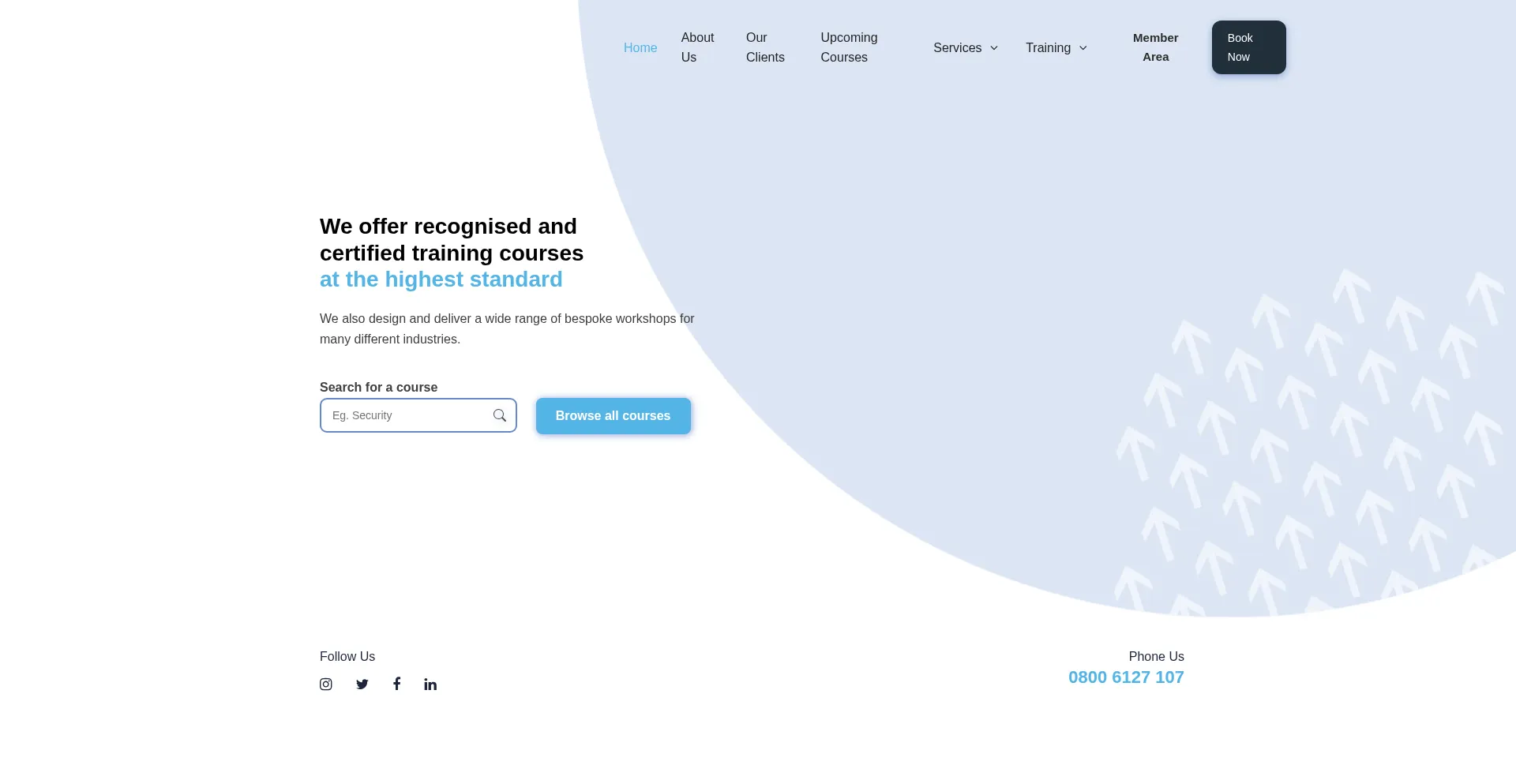 Aphistraining.co.uk