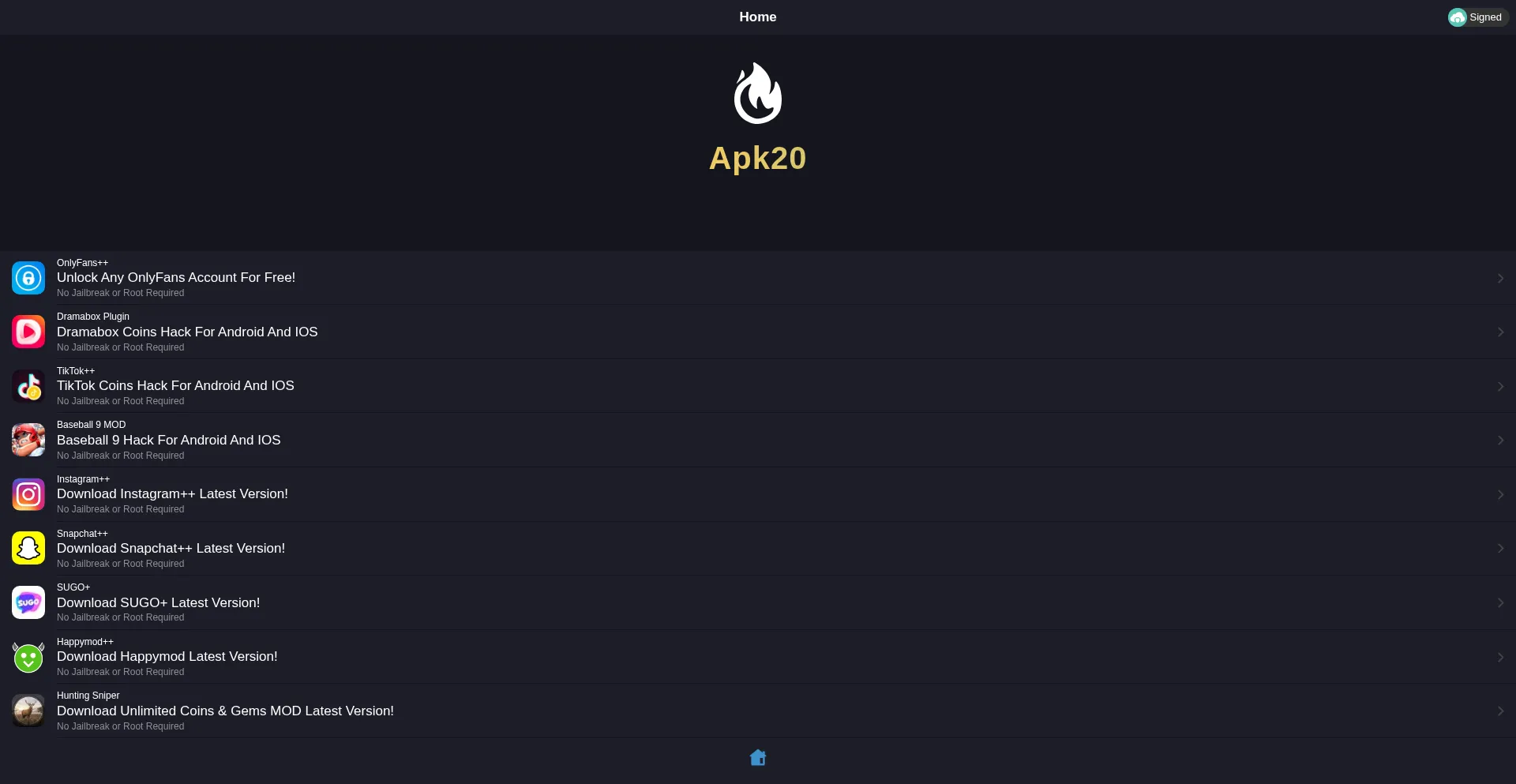 Apk20.net
